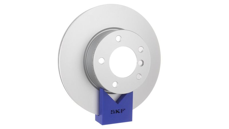 Piduriketas, SKF VKBD 80079 V2