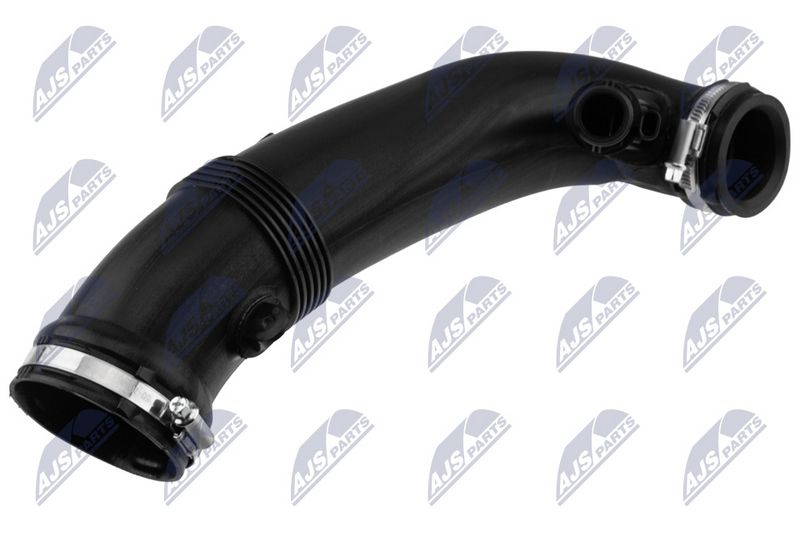 NTY GPP-BM-190 Charge Air Hose