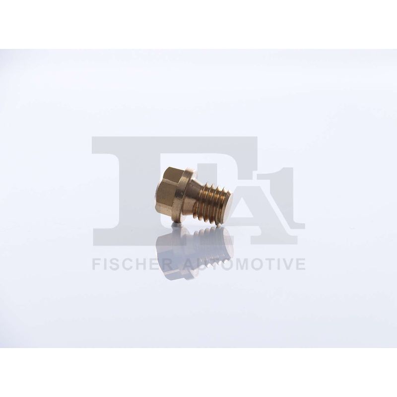 FA1 257.806.001 Screw Plug, oil sump