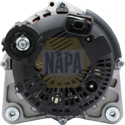 NAPA Alternator NAL2121