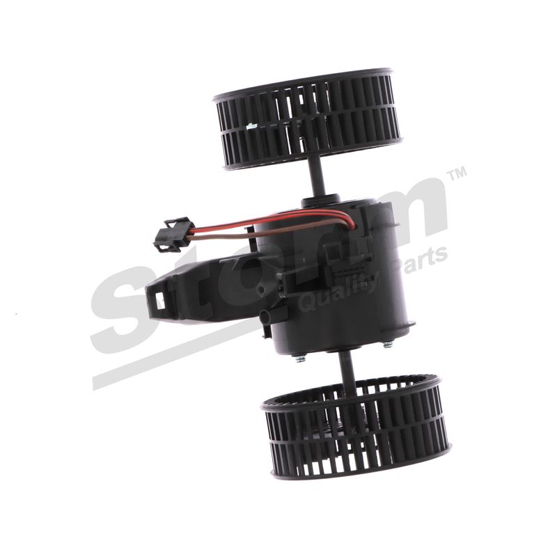 Pulseur d'air habitacle STORM QUALITY PARTS 1510802