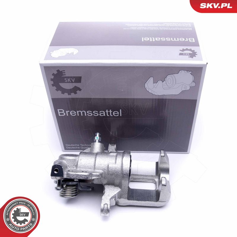 Pidurisadul, ESEN SKV 50SKV434