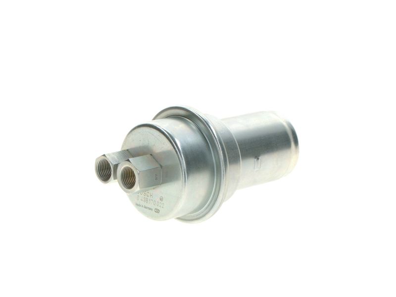 BOSCH 0438170022 Pressure Accumulator, fuel pressure