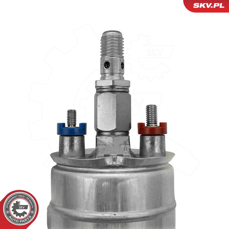 Kütusepump, ESEN SKV 02SKV003