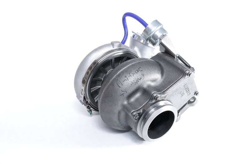 Compresor,sistem de supraalimentare T917284 BTS Turbo