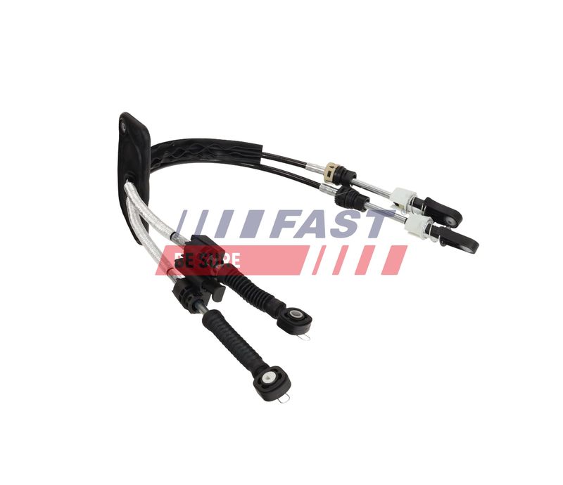 FAST FT11769 Cable Set, manual transmission