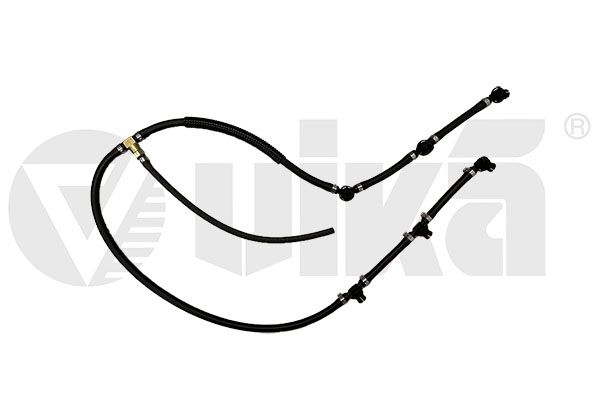This part match OEM code: 6420701332