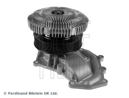 BLUE PRINT ADN19173 Water Pump, engine cooling