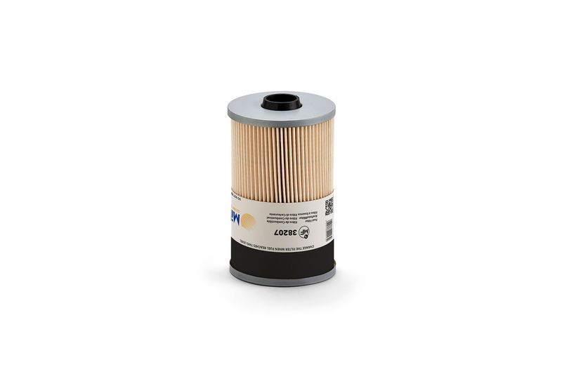 MILLARD FILTERS MF-38207 Fuel Filter