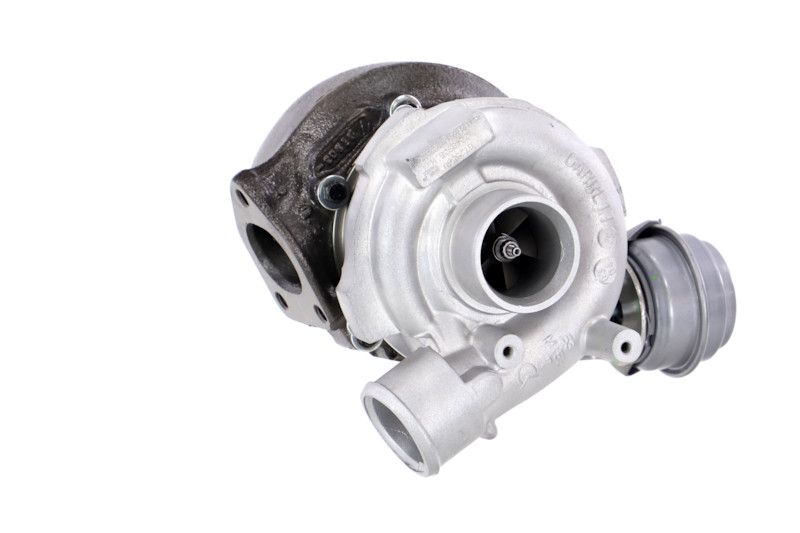 REMANTE 003-001-000009R Charger, charging (supercharged/turbocharged)