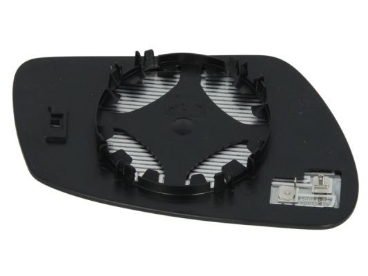 BLIC 6102-02-1271378P Mirror Glass, exterior mirror