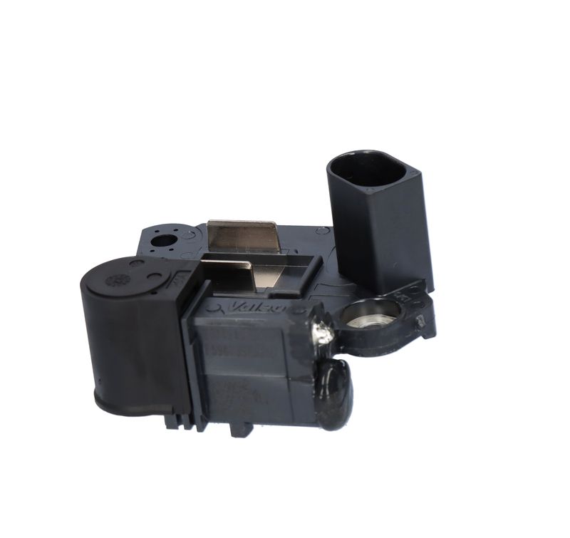 Ģeneratora sprieguma regulators