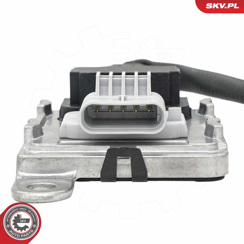NOx-sensor, NOx-katalüsaator, ESEN SKV 71SKV075