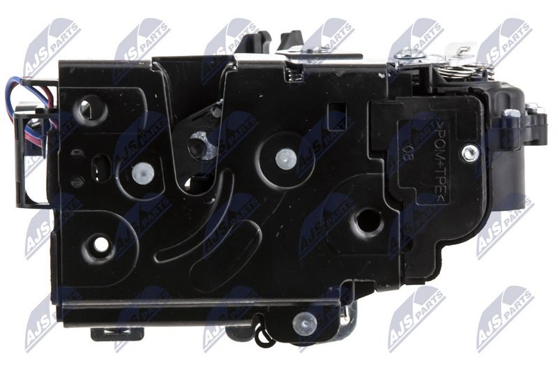 NTY EZC-AU-277 Door Lock