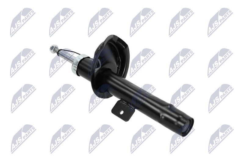 Amort, NTY A-CT-020