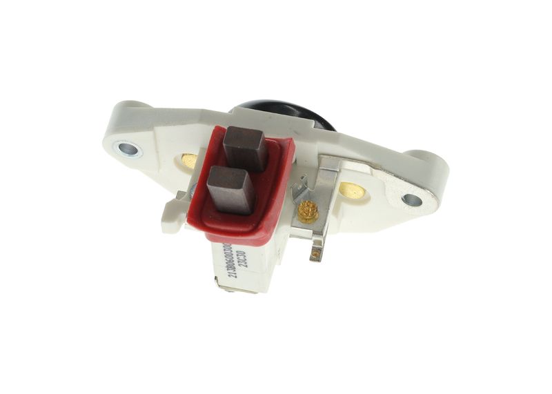 Regulator, alternator 1 987 237 063 BOSCH
