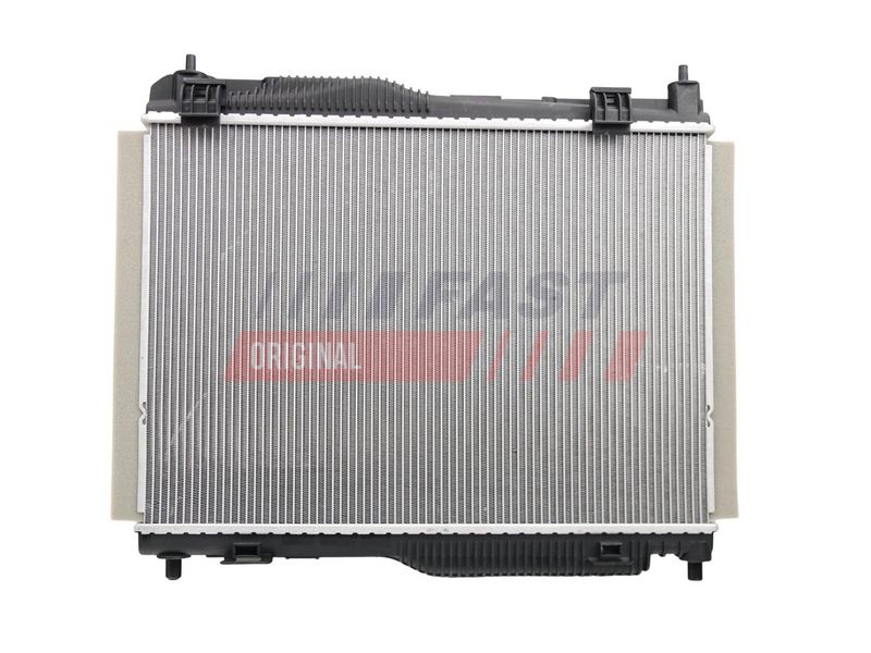 Radiaator, mootorijahutus, FAST FT55033