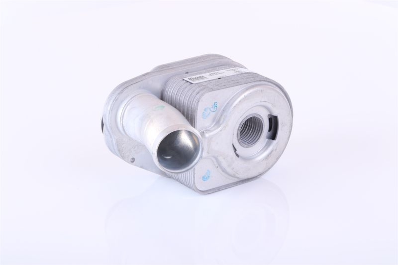 Õliradiaator, mootoriõli, NISSENS 90932