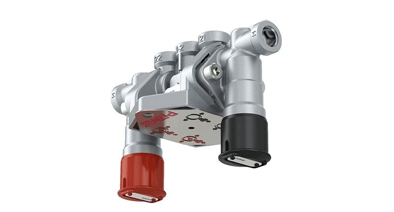 ProVia PRO5270050 Quick Release Valve