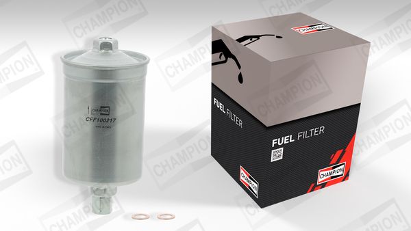 CHAMPION CFF100217 Fuel Filter