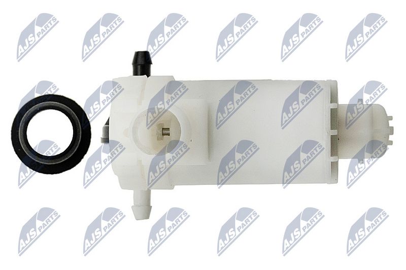 Klaasipesuvee pump, klaasipuhastus, NTY ESP-MZ-000