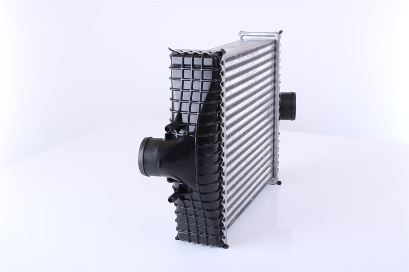 NISSENS 961427 Charge Air Cooler