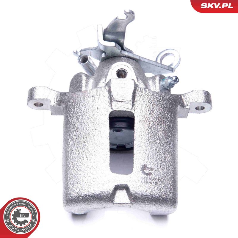 Pidurisadul, ESEN SKV 44SKV703