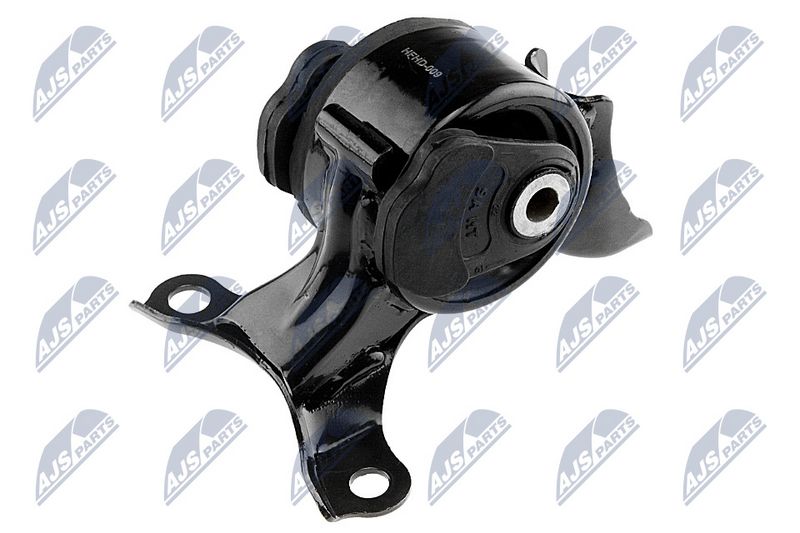 Paigutus, Mootor, NTY...