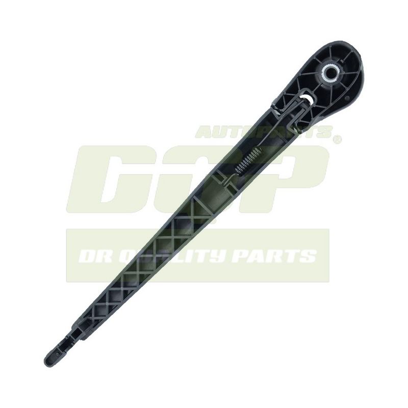 DR. QUALITY PARTS 74353 Wiper Arm Set, window cleaning