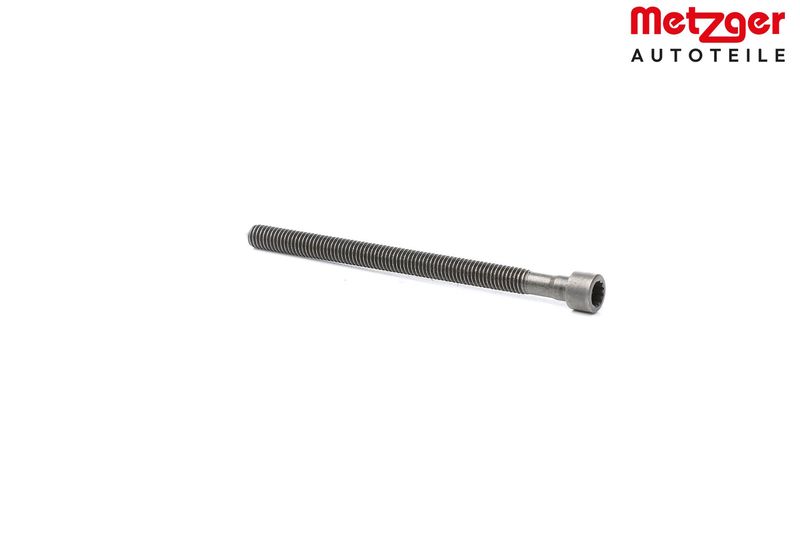 METZGER AUTOTEILE 0873157 Screw, injection nozzle holder