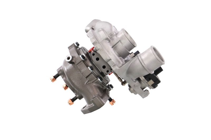 REMANTE 003-001-004333R Turbokompresorius