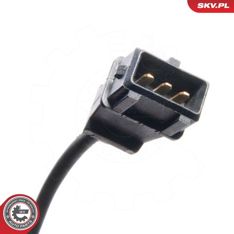 Andur, väntvõll, ESEN SKV 17SKV226