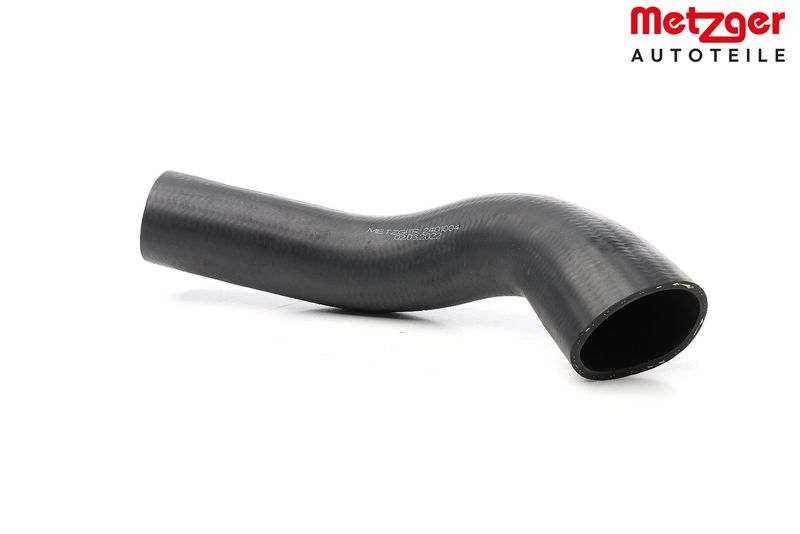METZGER AUTOTEILE 2401004 Charge Air Hose