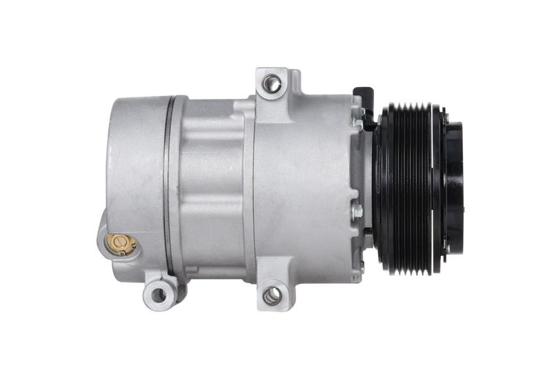 HELLA 8FK 366 201-271 Compressor, air conditioning