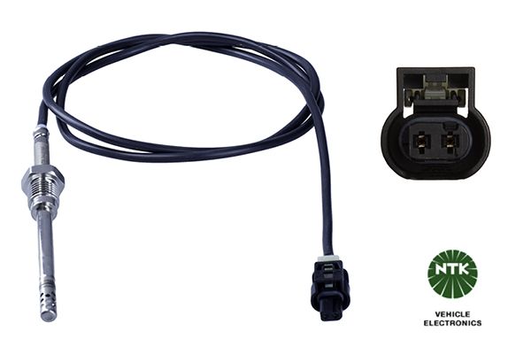 NTK 92015 Sensor, exhaust gas temperature