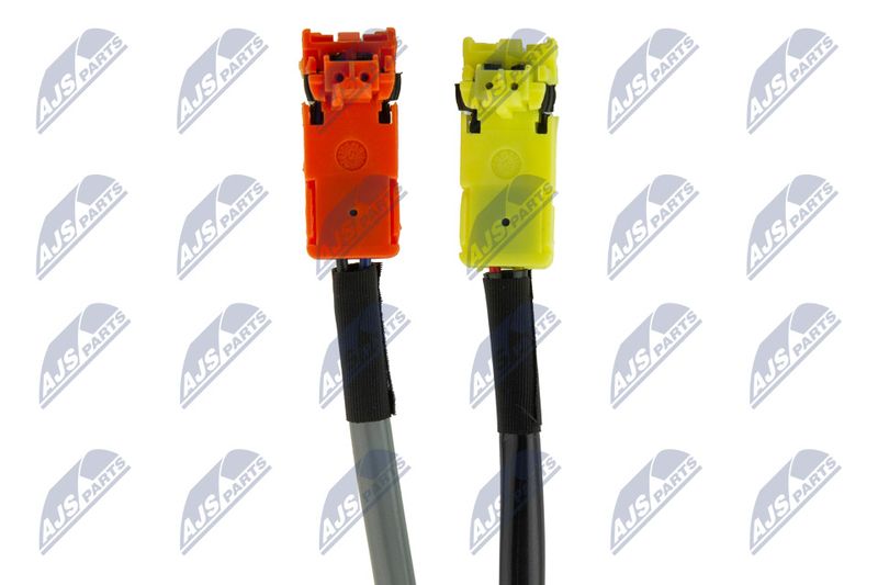 NTY EAS-NS-019 Clock Spring, airbag