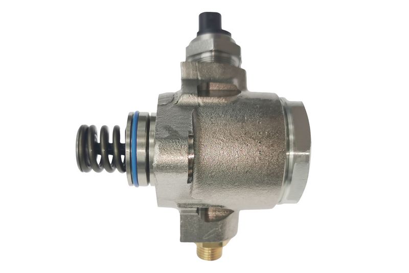 Hoge druk brandstofpomp past: AUDI A1, A3, Q3  SEAT IBIZA IV, IBIZA IV SC, IBIZA IV ST, LEON, LEON SC, LEON ST, TOLEDO IV  SKODA FABIA III, OCTAVIA III, RAPID, SUPERB III  VW BEETLE 1.2-1.4H 09.10-