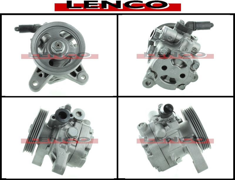 LENCO hidraulikus szivattyú, kormányzás SP4346