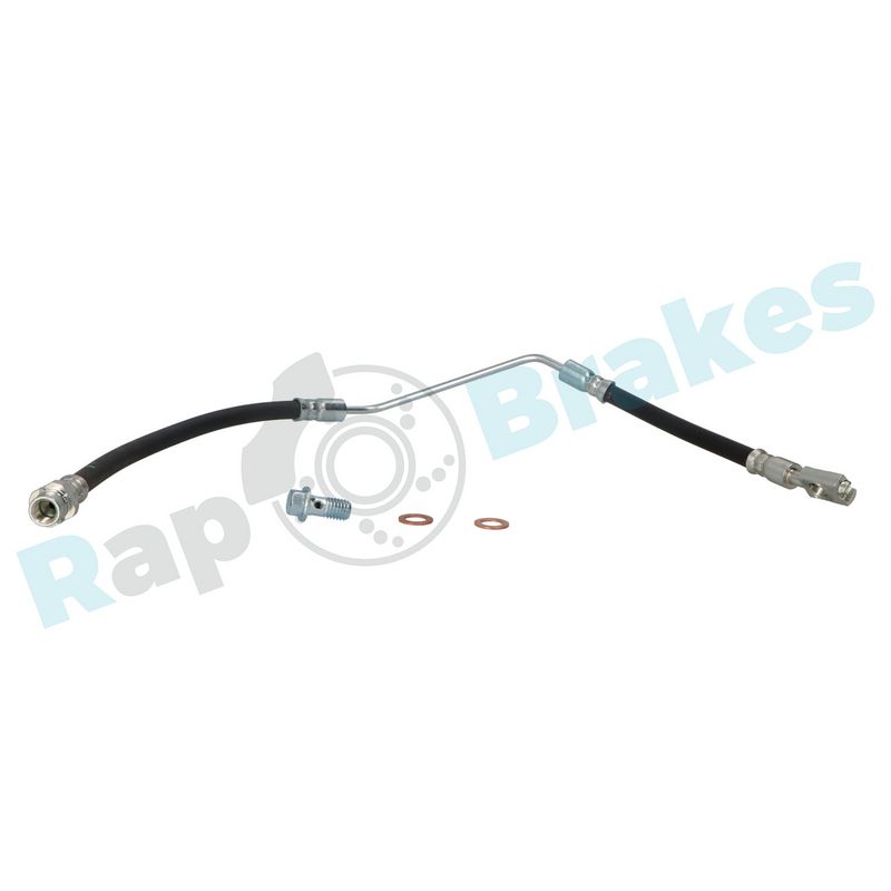 RAP BRAKES R-H0852 Brake Hose