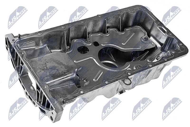 Õlivann, NTY BMO-HY-510