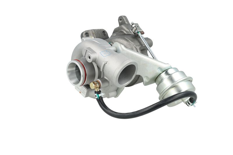 Kompressor, ülelaadimine, NRF 90010193