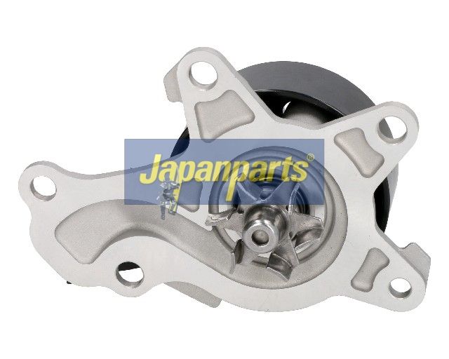Bomba de agua, refrigeración del motor JAPANPARTS PQ-2006