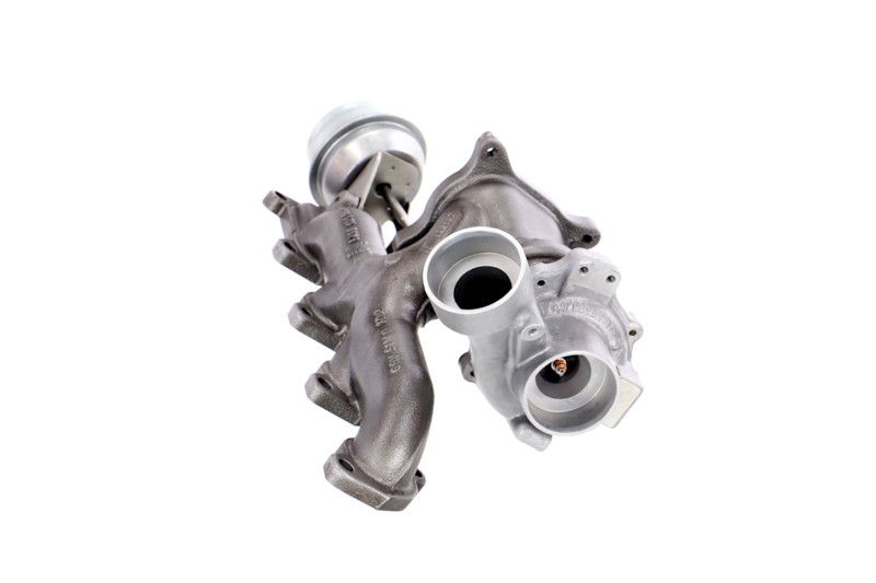 REMANTE 003-001-000091R Charger, charging (supercharged/turbocharged)
