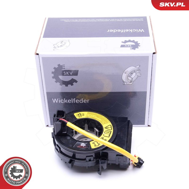 Turvapadja lint, turvapadi, ESEN SKV 96SKV543