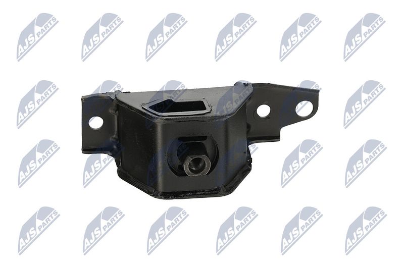 Paigutus, Mootor, NTY ZPS-FT-000