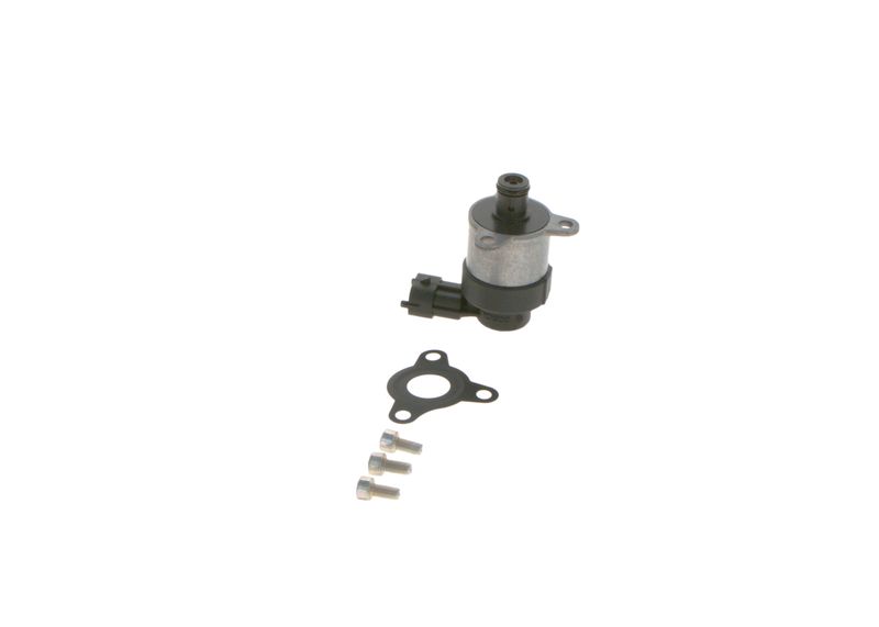 BOSCH 1465ZS0027 Control Valve, fuel quantity (common rail system)