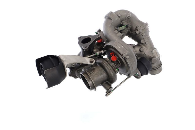 REMANTE 003-002-001083R Charger, charging (supercharged/turbocharged)