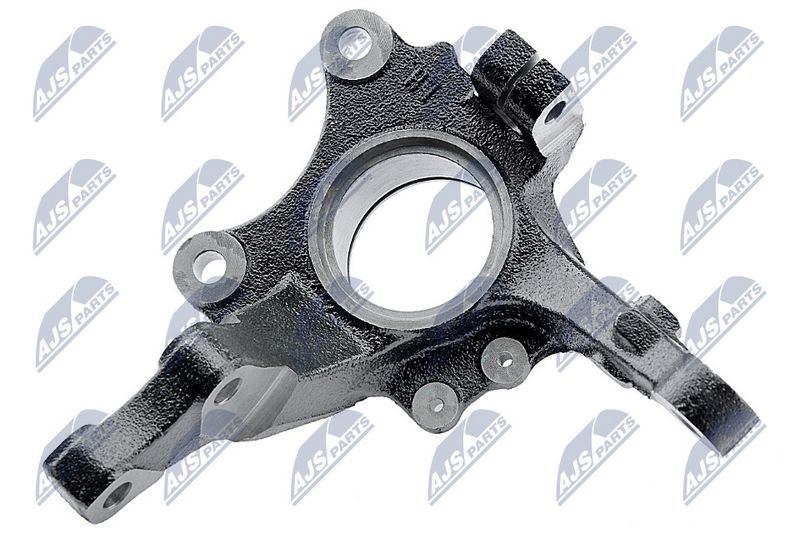 Käändmik, rattakinnitus, NTY ZZP-PL-004