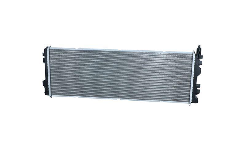 Radiaator, mootorijahutus, NRF 550437