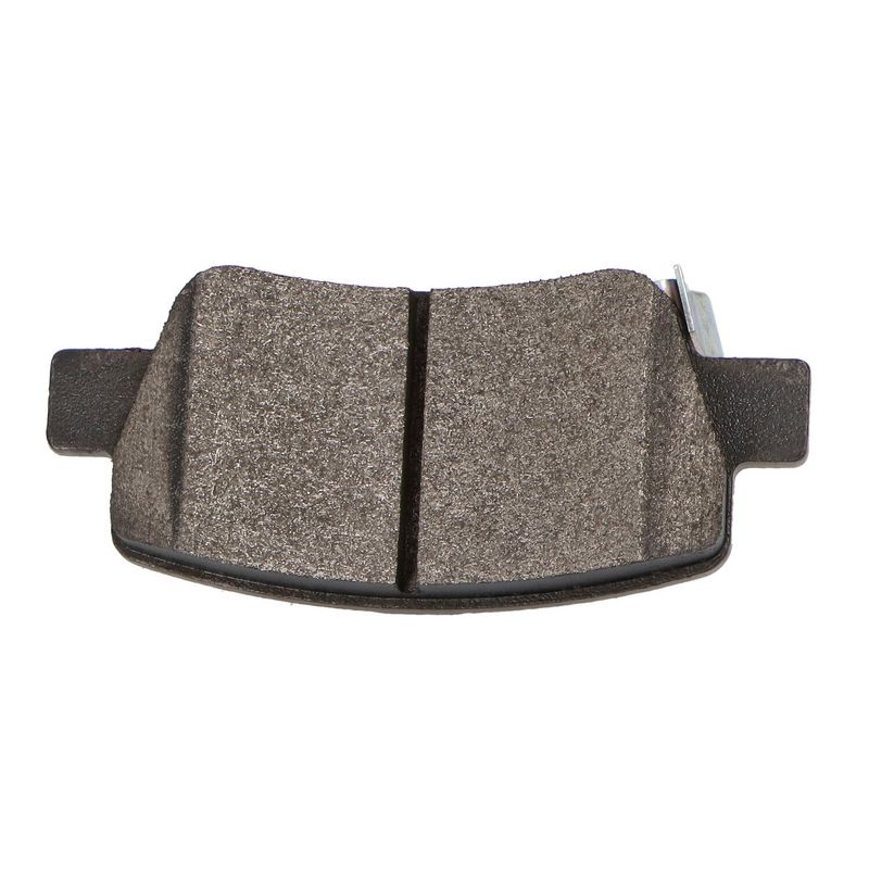 Set placute frana,frana disc DP1010.10.0088 Dr!ve+